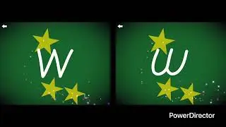 Letter School: Block Letters (Nelson UK Style) Uppercase And Lowercase - Level 2 - Tt to Zz