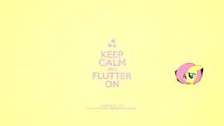DJ Fluttershy - Flutter On