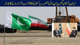 The Iran Pakistan Gas Pipeline | Challenges and Opportunities for Energy Security!