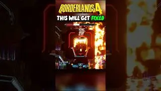 This BIRT'S BEES Glitch is Insane in Borderlands 4 #borderlands4 #bl4