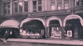Gone But Not Forgotten: Johnson’s Bookstore | Connecting Point | Apr. 6, 2016