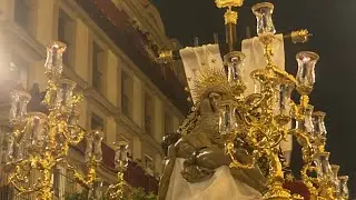 Piedad (Baratillo) 2025.