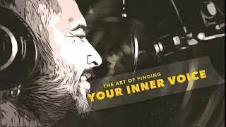 The Art of Finding Your Inner Voice