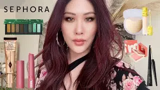 Sephora и Some K Beauty