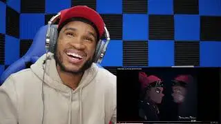 KSI - Tides (feat. AJ Tracey & Rich The Kid) | REACTION VIDEO