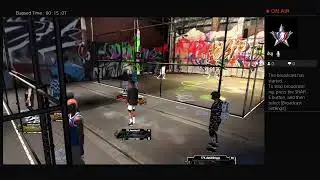 tryhard