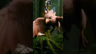 Digimon: Piyomon Evolution in Real Life | Digimon Ai Realistic Edit #digimon #piyomon #shorts #ai