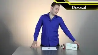 First Contact Polymer Solution