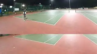 Friendly games practice  - 10 Jan 2022