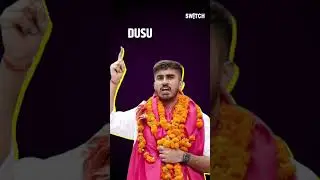 Principal vs 'President': Delhi University Gets into a Gobar Battle #CowDung #DelhiUniversity #DU