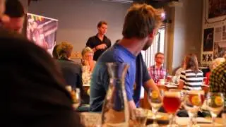 Masterclass Bier en Kaas