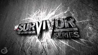 WUOW SURVIVOR SERIES 2016 (Highlights)