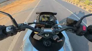 2025 - Suzuki Katana - GSXS1000S - Induction & Exhaust Note #suzuki #katana