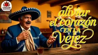 La Canción Que Nadie Puede Escuchar Sin Llorar – Vejez y Recuerdos.  Sin Llorar No Se Puede.