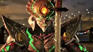 JIN vs YOSHIMITSU | Tekken 8 Rank Season 2 ( ULTRA GRAPHICS )