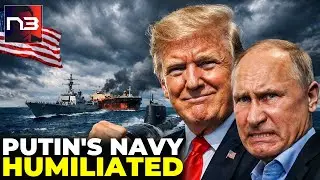 MUST SEE: Russia's Response Was PATHETIC&mdash;The Moment Trump Proved America's BACK Is Right HERE!