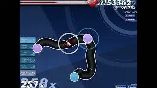(oldsu!) dj TAKA - V -conclusion- [Endless Winter] 96.63% FC