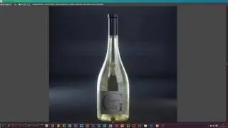 Packshot Lighting in 3dsMax with FStorm - Gumroad Tutorial Trailer