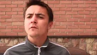 Вірш про українські дороги