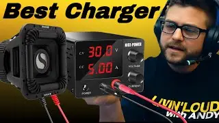 Best Battery Chargers for Car Audio (and How to Use Them)
