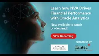 Largest Veterinary Hospital Network Drives Financial Performance with Oracle Analytics | Emtec Inc.