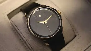 Venezianico Redentore Bronzo - Luxury Italian Bronze Watch on a Budget
