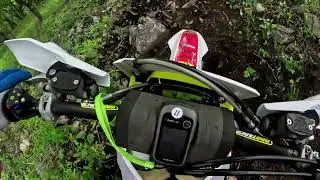 Ядов Андрей, класс ЗОЛОТО. HARD ENDURO 