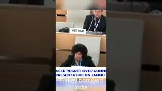 Turkey betrayed India#shorts