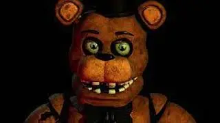 [FNAF 2] Withered Freddy's Music Box V1