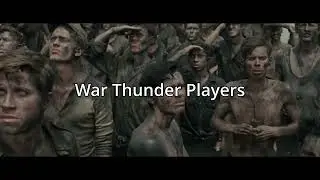 Shitpost about war thunder economy changes