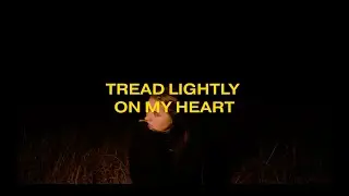 Sara Fjeldv&aelig;r - Tread Lightly (Visualizer)