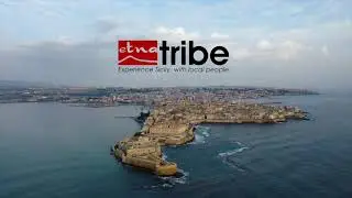 Syracuse, Ortygia and Noto
