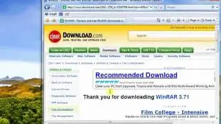 Torrent Academy - WinRAR Trailer