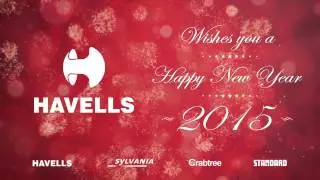 Happy New Year 2015