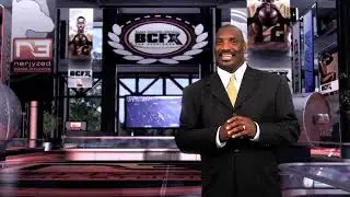 01 Opening & History Of BCFX Black College Football Xperience