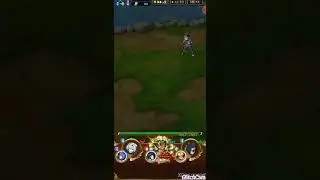 Damage terbanyak naruto blazing