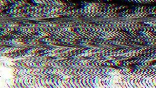 TV Static VHS Recorder Overlay | 3D Color Effect Free Download | Motion Backgrounds