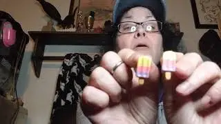 Beebeecraft.com project share Sweets!!