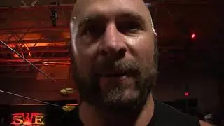 Lance Archer vs Tim Storm - Full Match
