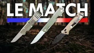 Army Knives: Which is the Best? Test & Review