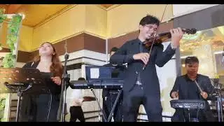 Ride Home by Ben & Ben (Lyrica Strings Cover)