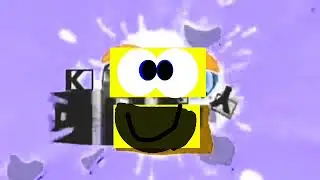 Klasky csupo robot logo remake kinemaster g major (my version 3D)