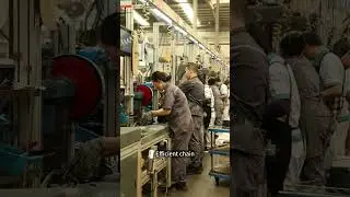 Industrial-Grade Solution