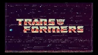 Transformers G1 Season 1 Opening (Slowed + Reverb)