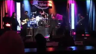 #covertune #Aretha franklin #fandemonium #Adrena #IBC2018 #bottleneckbluesbar