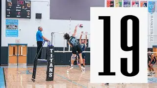Battle of the Bros Tournament Highlights - Dylan Slater (OH)