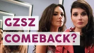 Nach GZSZ Ausstieg: Kehrt Anni mit Jasmin zurück? ❤️ | STARS
