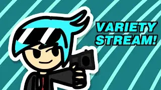 Variety Stream (part 2)