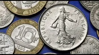 Une &eacute;ventuelle sortie de la France de l'Euro D&eacute;cryptage