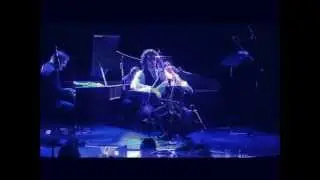 Guy Fishman   Ian Watson Vivaldi Sonata in a minor Le Poisson Rouge NYC